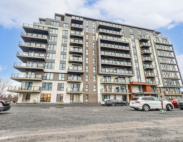 À louer / Appartement - Photo 1