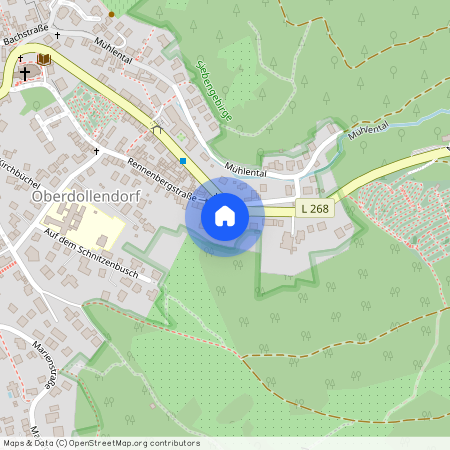 Heisterbacher Str. 192, 53639 Nordrhein-Westfalen - Königswinter