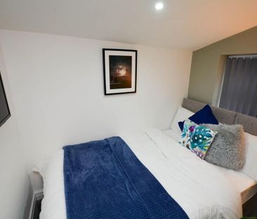 1 bedroom in a house share to rent - Photo 5