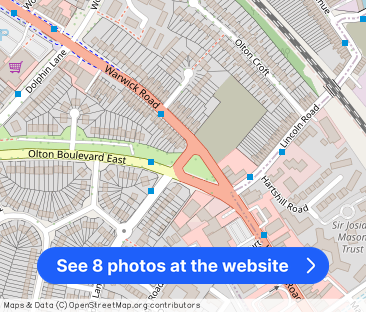 Gospel Lane, Birmingham, B27 - Photo 1