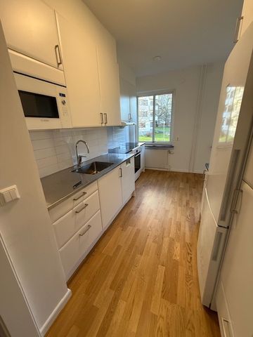 Gibraltargatan 44 - Foto 3