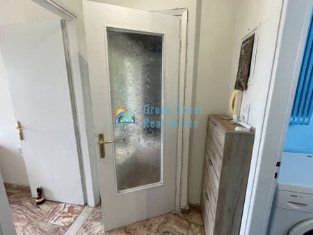 Διαμέρισμα για ενοικίαση Τριών Ναυάρχων - Άγιος Ανδρέας (Πάτρα) - Photo 5