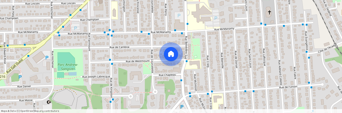 753 Rue de Westmount, Les Nations, Les Nations, Estrie, J1H 3V3