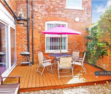 1 bedroom in a house share to rent - Photo 6