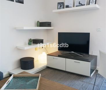 Penthouse · Nueva Andalucía - Photo 6