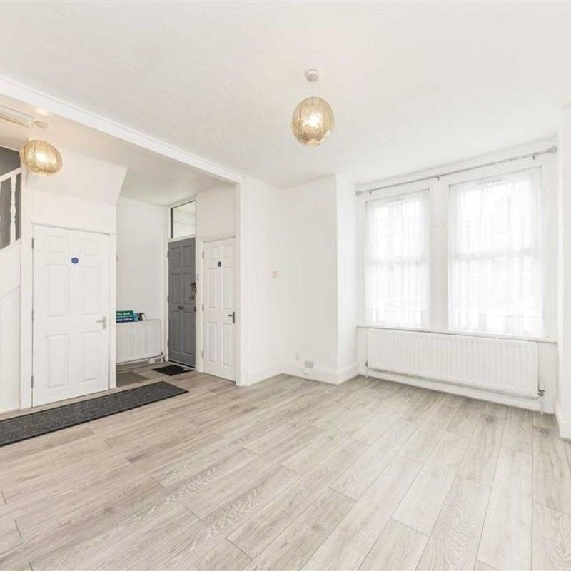 St. Norbert Road, Brockley, SE4 - Photo 1