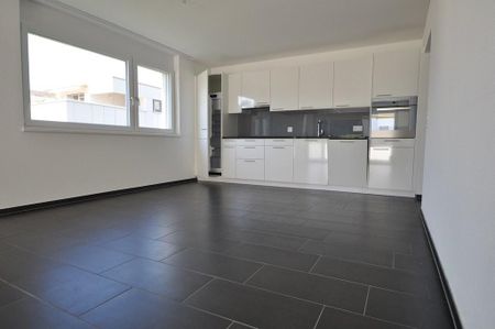 Volltreffer! Ihre 2.5 Zimmer Wohnung in Gränichen - Foto 2
