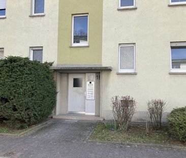 Schicke 2 Zimmerwohnung mit eigenem Gartenanteil - Photo 1