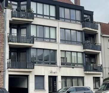 lichtrijk appartement met 2 slaapkamers in Kristus-Koning - Foto 3
