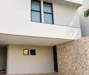 Casa en Calle 16, Conkal, Yucatán, 97345, México - Photo 1