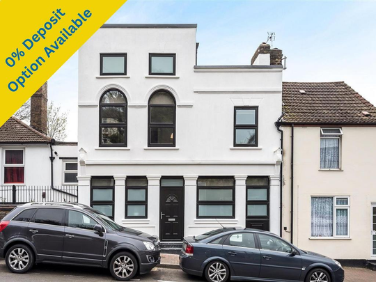 House share to rent - Photo 1
