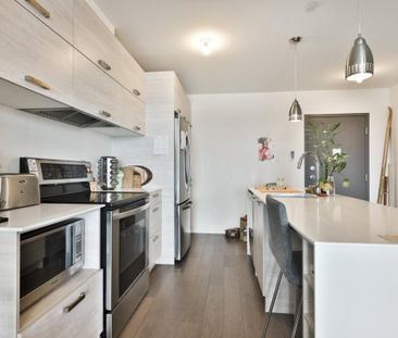 Nouveauté sur le marché Appartement à louer - Laval (Laval-des-Rapi... - Photo 5