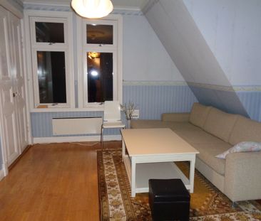 Påvelundsgatan, Västra Frölunda - Photo 6