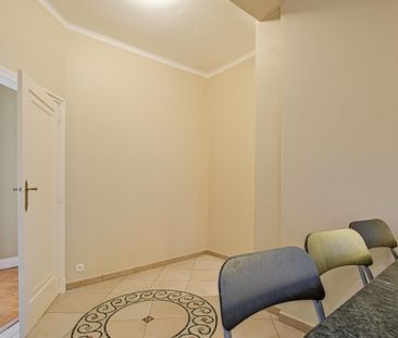 Rond Point Etoile: Superb 3-bedroom apartment - Foto 5