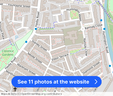 Nelson Street, York - Photo 1