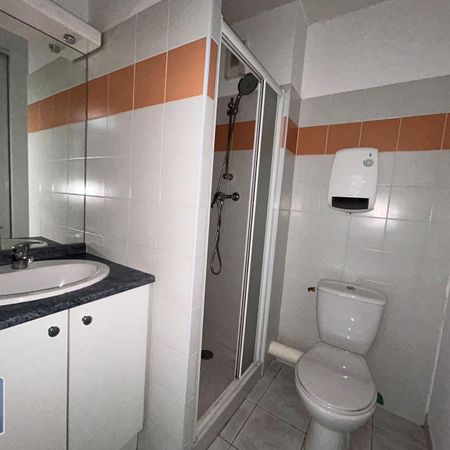 Location Appartement 1 pièce 21m² NARBONNE 11100 - Photo 3