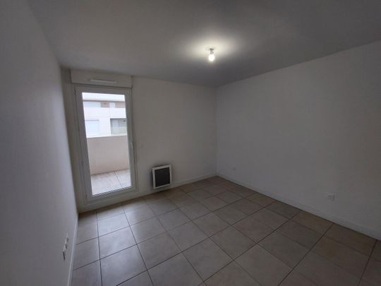 location Appartement T2 DE 43.5m² À MONTPELLIER - Photo 1