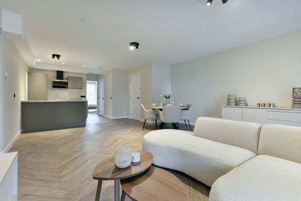 Appartement te huur: Osdorper Ban 811-B 1069 GA Amsterdam - Foto 1