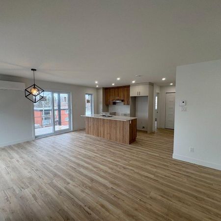 4 ½ neuf à louer à Sherbrooke - Photo 4