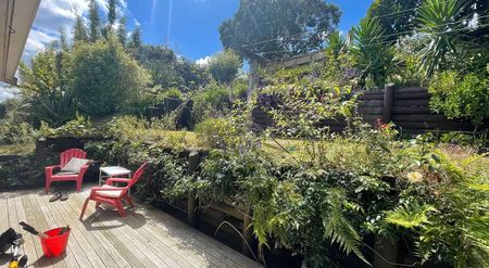 Sunny 3 bedroom in nice quiet surburb - Photo 5