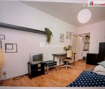 Byt 1kk/18 m - Photo 2