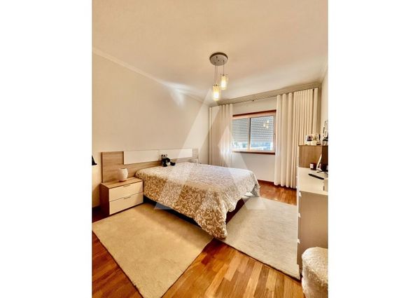 Apartamento T2 em Aveiro