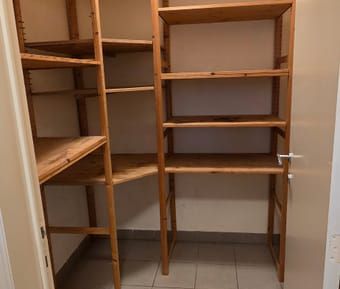 Appartement te huur - Foto 4