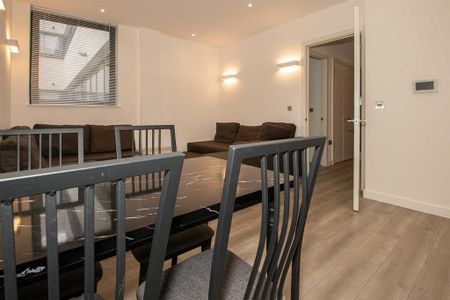 1 bedroom apartment to rent - Photo 3