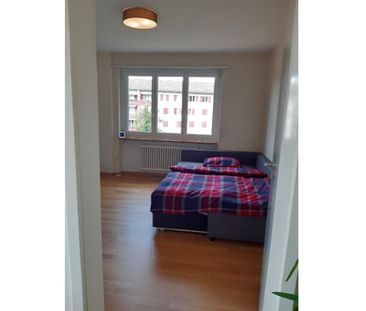 3.5 Zimmer, 75 m², 2. Stock - Foto 1