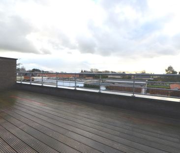 Te huur: Instapklaar appartement met garage centrum Sint-Laureins - Photo 4