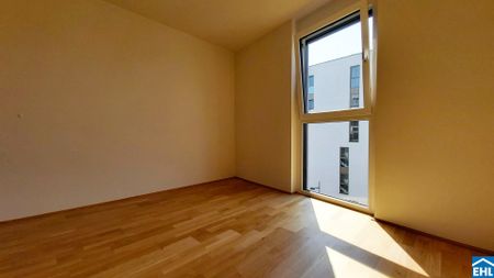 FRANZ JOSEPH - Ruhiger 3-Zimmer-Wohntraum im trendigen Sonnwendviertel! - Photo 2