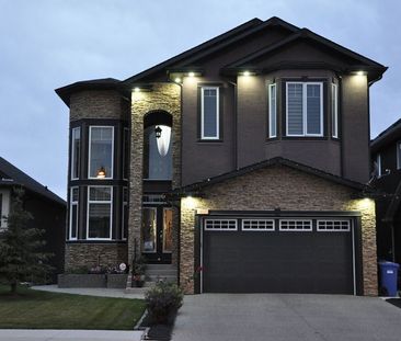 Huge Walkout Basement on Panatella Blvd. NW | Panatella BLVD NW, Calgary - Photo 1