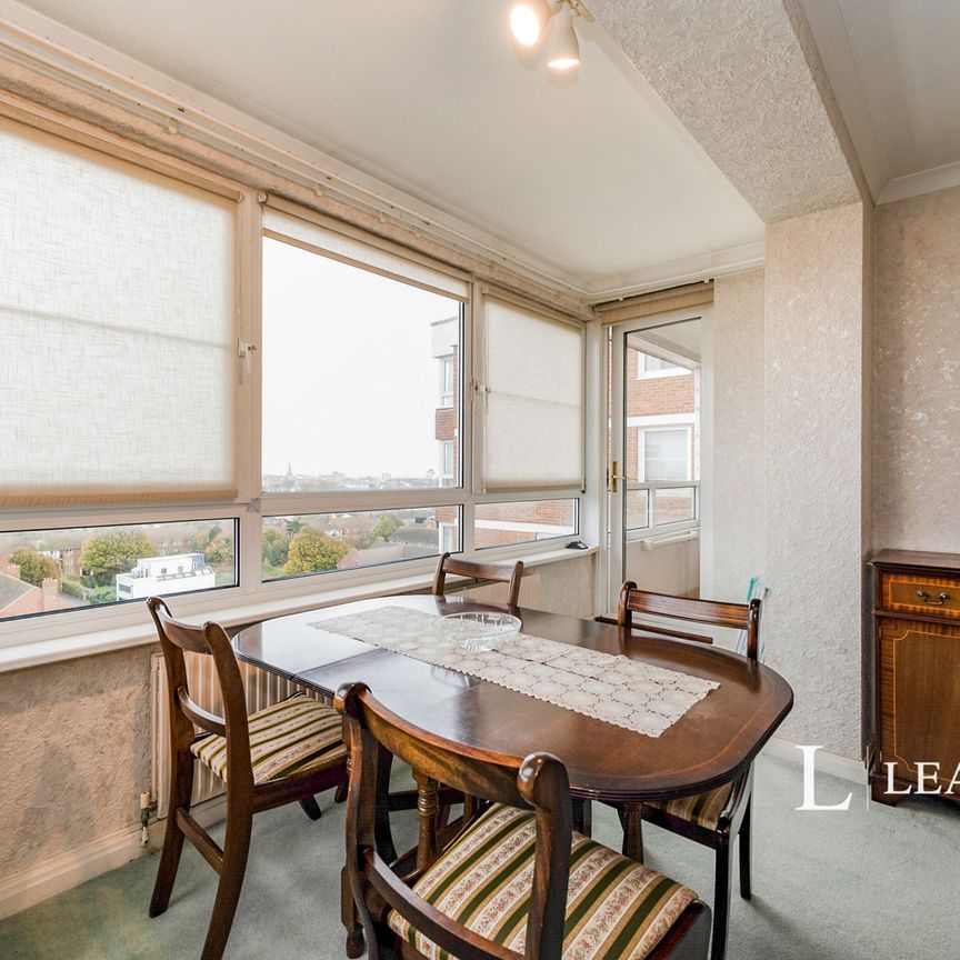 2 bedroom apartment to rent Blount Road, Portsmouth, PO1 - Photo 1