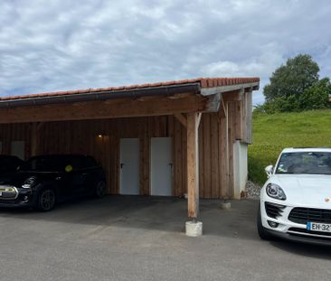 3 Zimmer, 87 m² - Photo 4