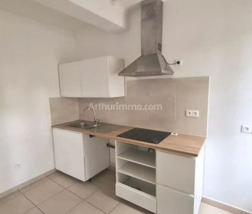 Location Appartement 2 pièces 38 m2 à Draguignan - Photo 1