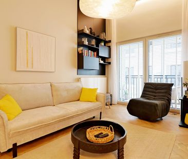 Apartament 2-pokojowy, Centrum, ul. Nawrot - Photo 2