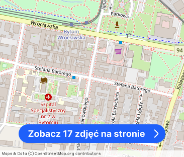 Mieszkanie, 85 m², Bytom - Zdjęcie 1