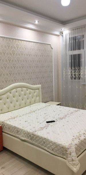 Garsoniera de inchiriat in zona Rahova - Fotografie 1