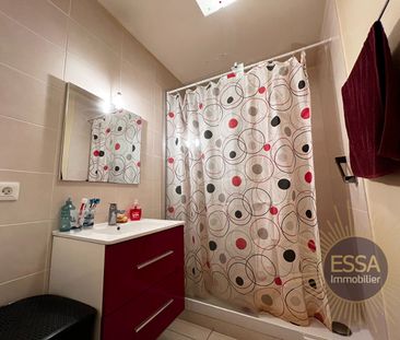 Appartement Velizy Villacoublay 3 pièce(s) 63.83 m2, - Photo 1