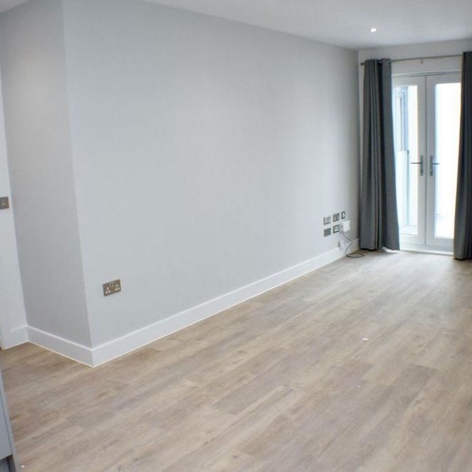 1 bedroom apartment to rent - Photo 1