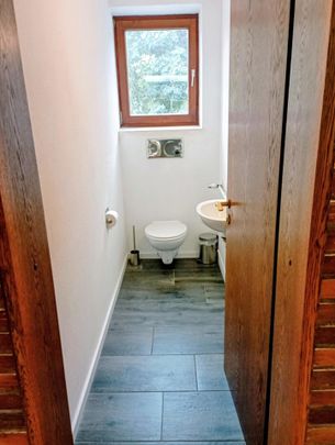 Großzügige 4-Zimmerwohnung in Eltmann - Photo 1