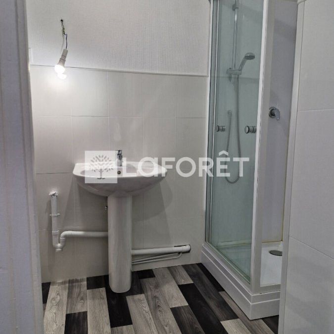 Appartement 2 pièces à Jarny - Photo 1