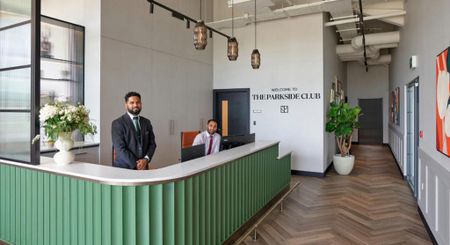 2 bedroom apartment to rent - Photo 4