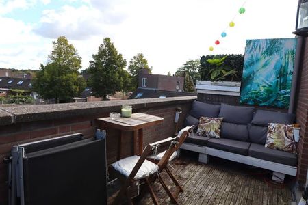 Te huur: Appartement Johanna Ufkesstraat in Breda - Foto 5