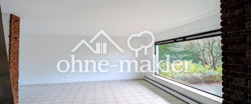 Exclusives offenes Wohnen mit 3 Zimmern in idyllischer Lage und lichtdurchflutetem Wintergarten - Photo 1