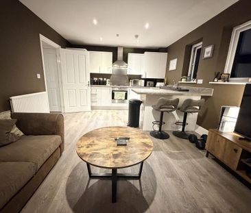 1 bedroom apartment to rent - Photo 2