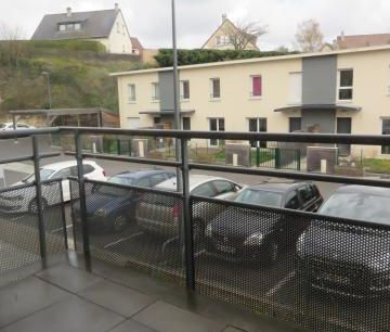 Location Appartement 2 pièces 43m² BRETTEVILLE SUR ODON 14760 - Photo 4