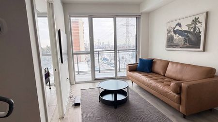 For Lease - 3237 bayview Avenue Unit# 507, Toronto, Ontario - Photo 2