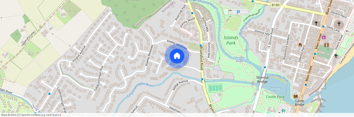 Brooklands Grove, Newcastle, BT33 0GJ