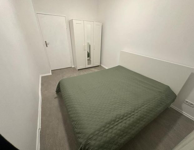 2-3 Zimmer Wohnung - Foto 1